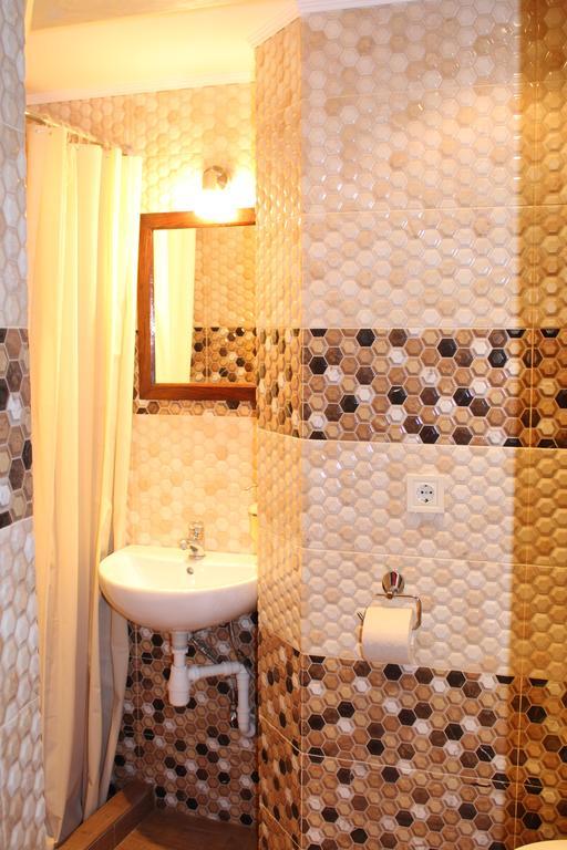 Apartment Roksolana 2 Lviv Luaran gambar