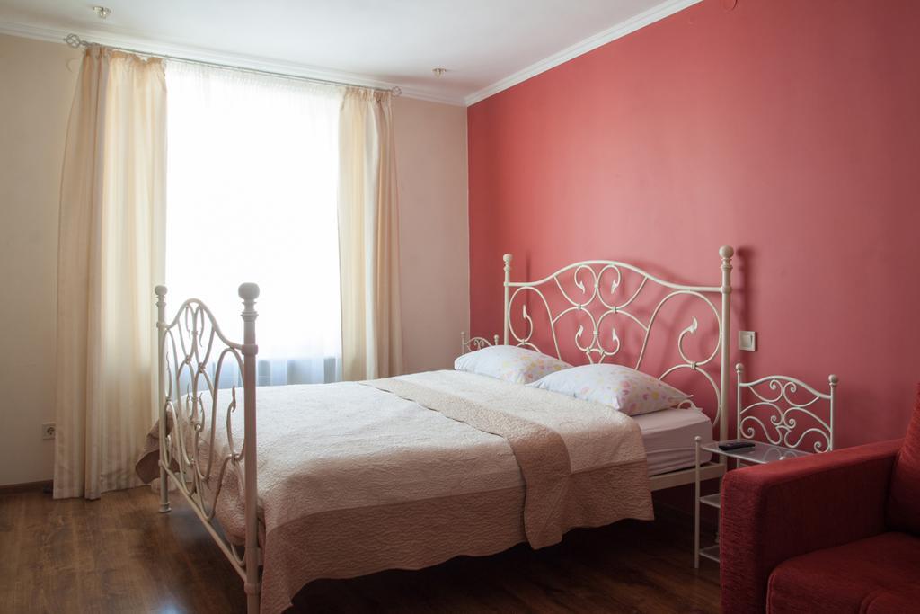 Apartment Roksolana 2 Lviv Luaran gambar