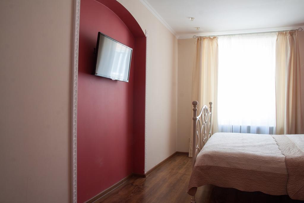 Apartment Roksolana 2 Lviv Luaran gambar