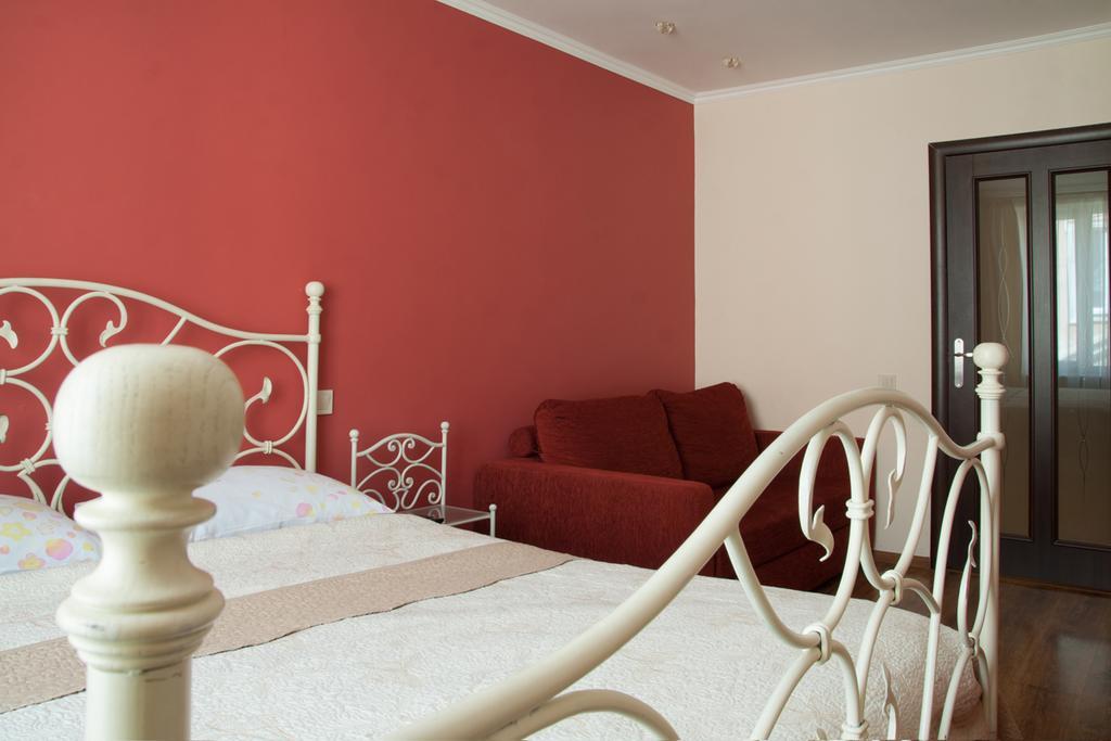 Apartment Roksolana 2 Lviv Luaran gambar