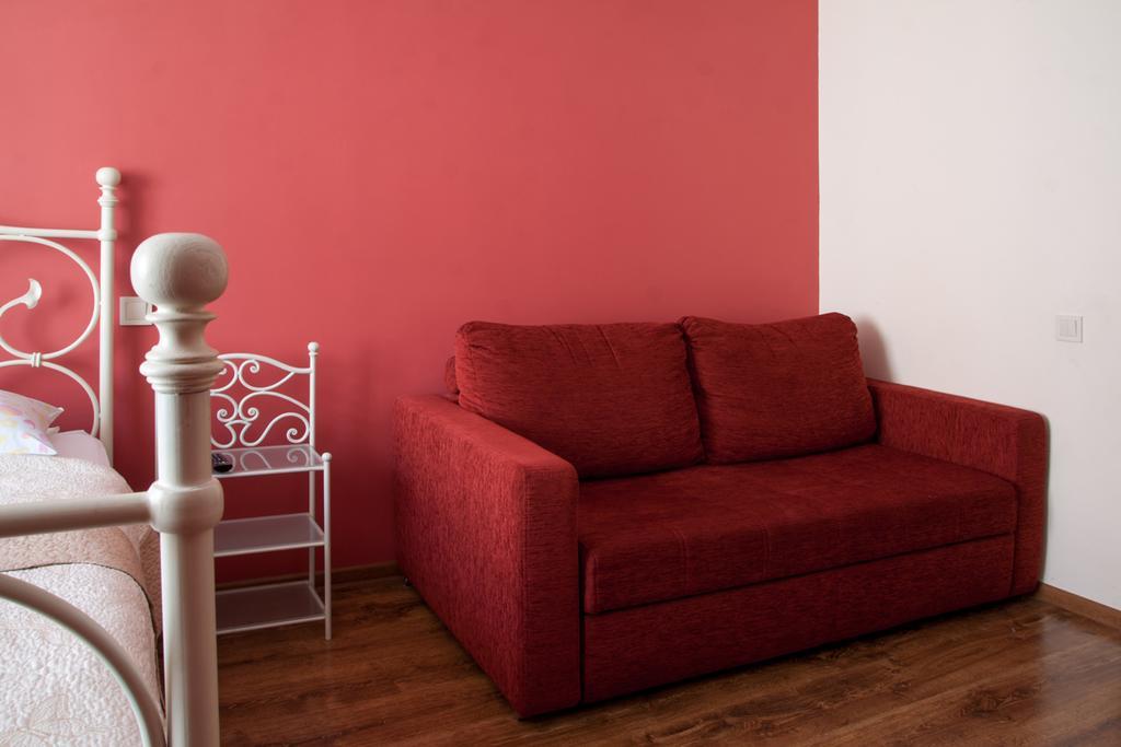 Apartment Roksolana 2 Lviv Luaran gambar