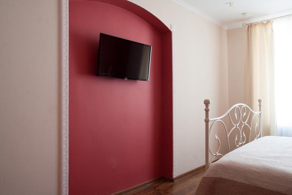 Apartment Roksolana 2 Lviv Luaran gambar