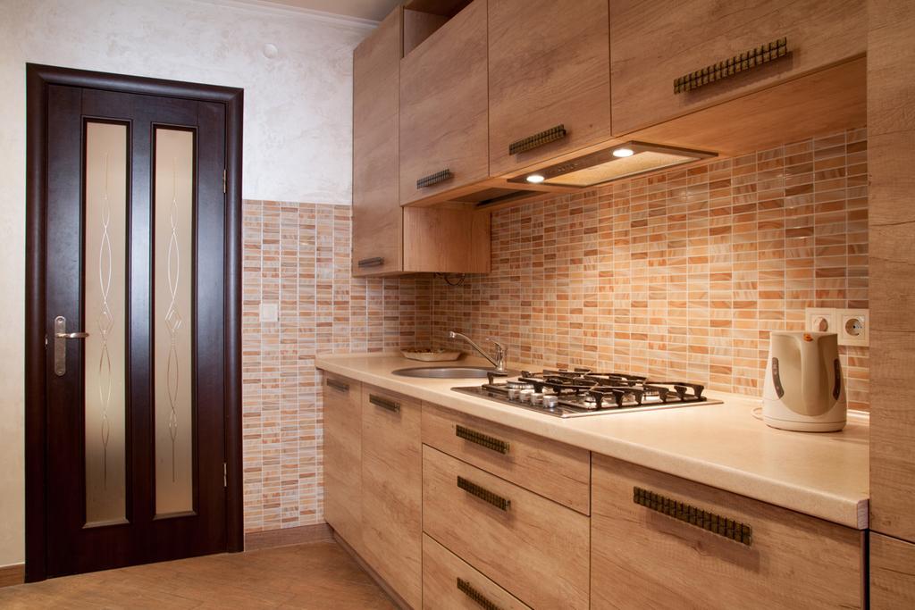 Apartment Roksolana 2 Lviv Luaran gambar