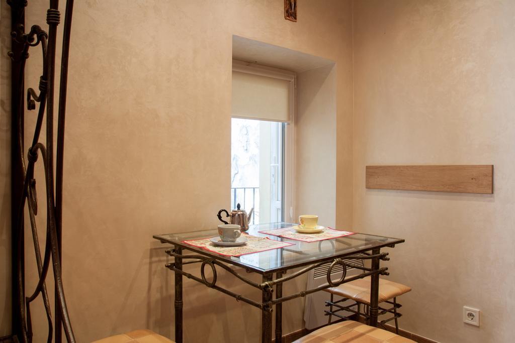 Apartment Roksolana 2 Lviv Luaran gambar