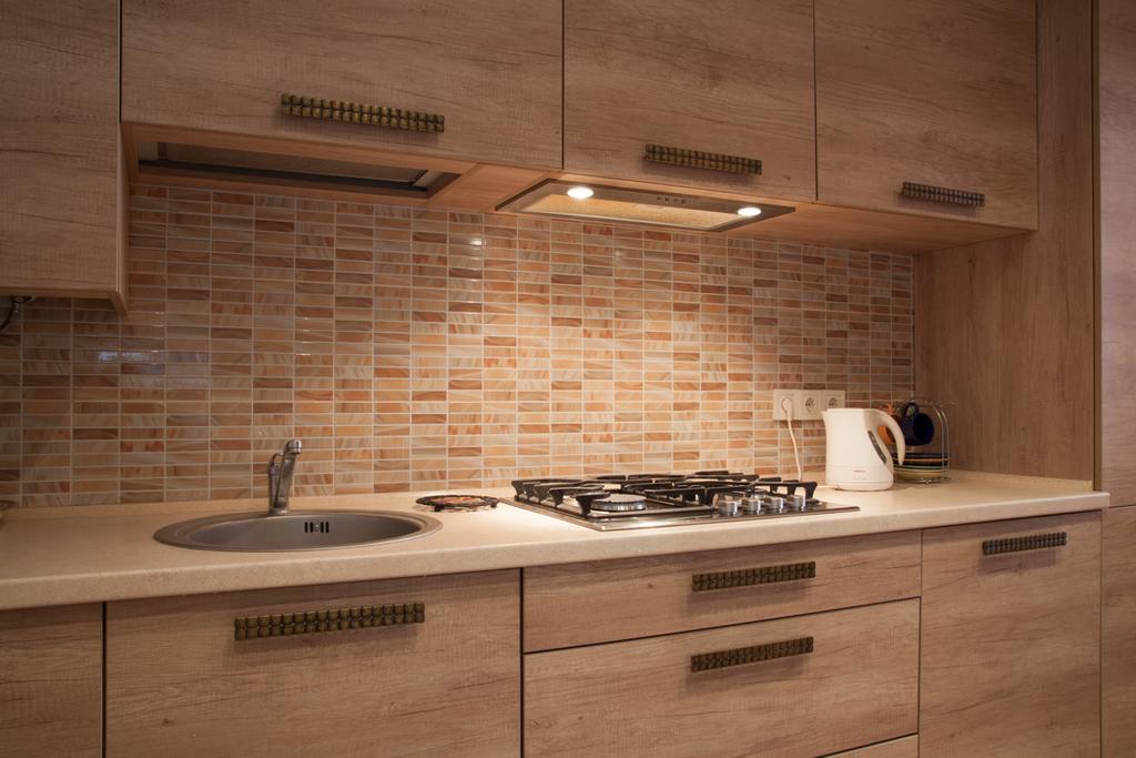 Apartment Roksolana 2 Lviv Luaran gambar