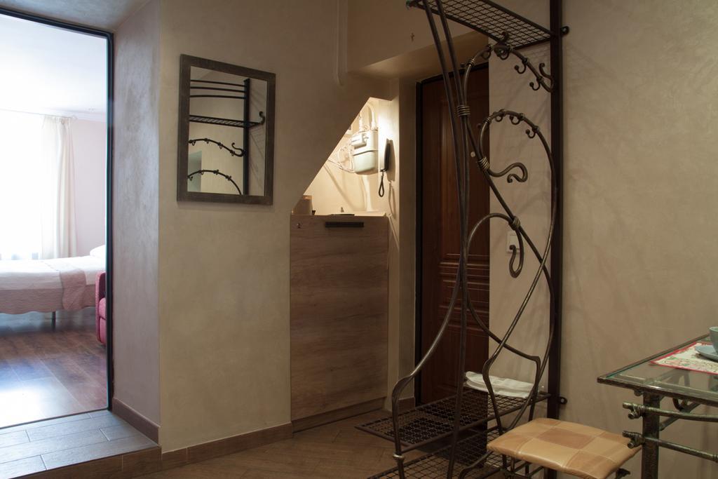 Apartment Roksolana 2 Lviv Luaran gambar