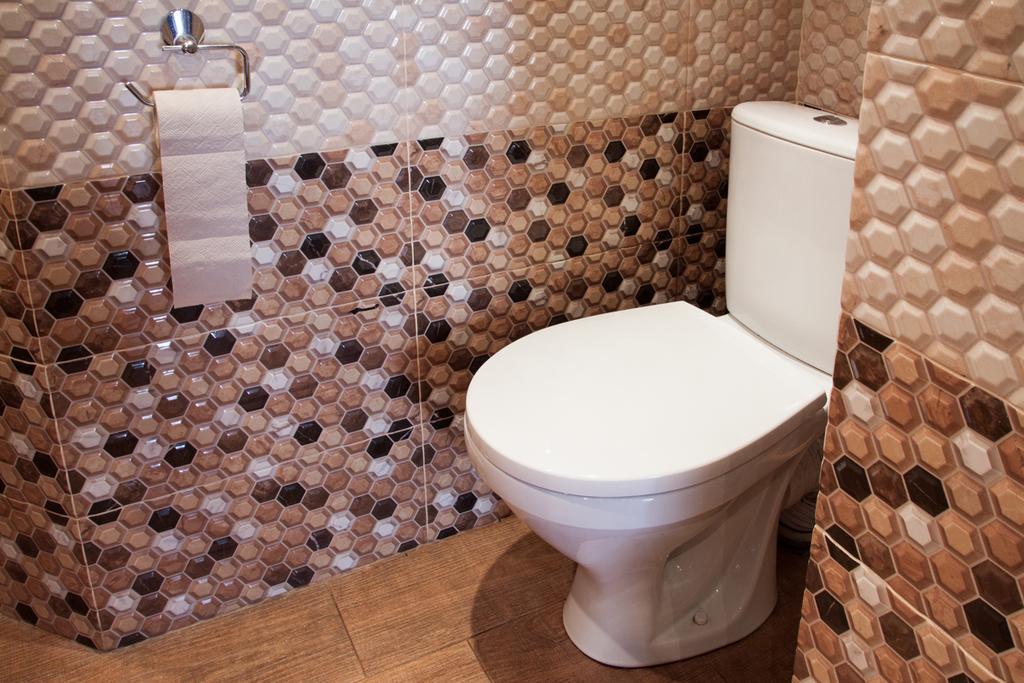 Apartment Roksolana 2 Lviv Luaran gambar